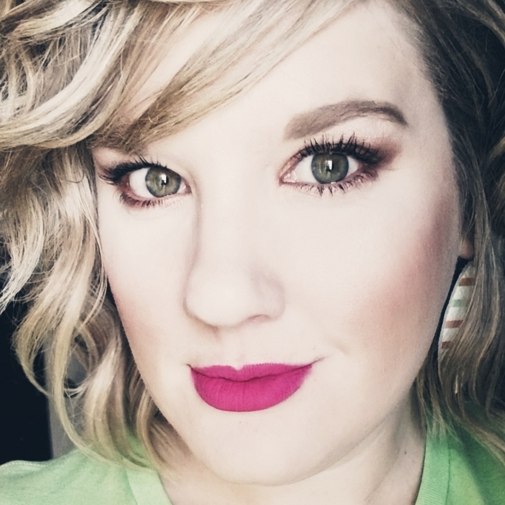 Meet your Posher, Alaina